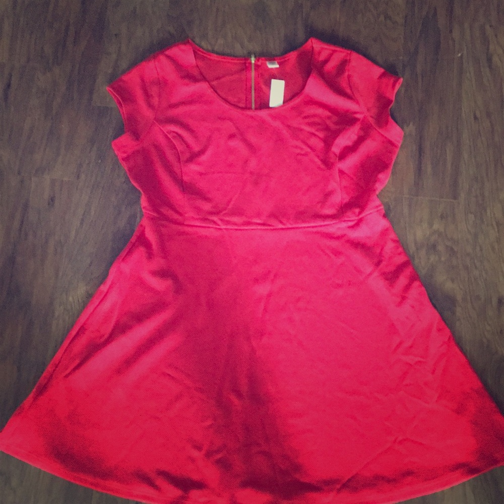 Very cute dress